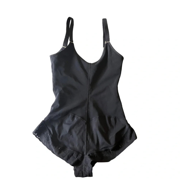 SHAPERX Shapewear for Women Fajas Colombianas Tummy Control Bodysuit Medium - Picture 12 of 13